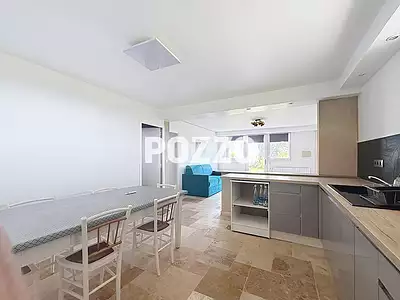 Maison, 164 m²