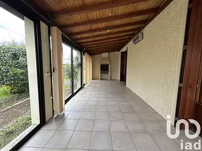 Maison, 134 m²