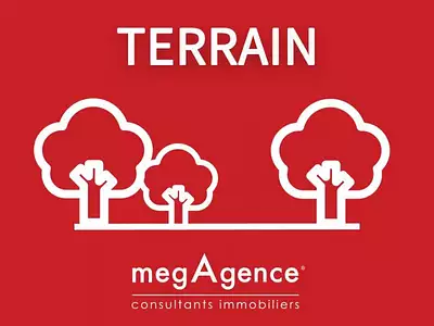 Terrain, 40 135 m²