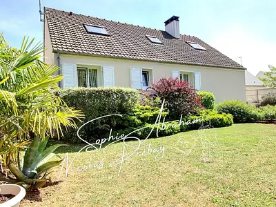 Maison, 115 m²
