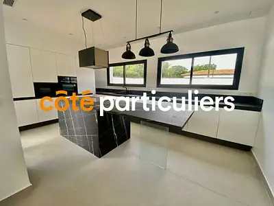 Maison, 170 m²
