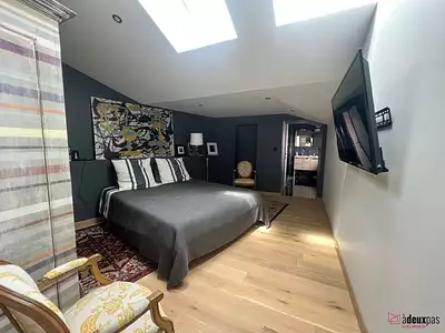 Appartement, 150 m²