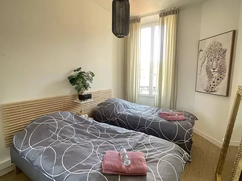 Appartement, 70 m²