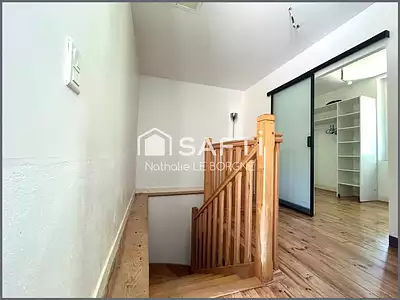 Maison, 121 m²