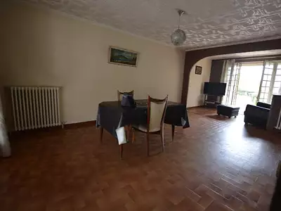 Maison, 114 m²