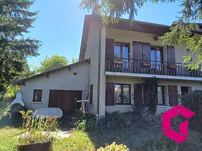 Maison, 147 m²