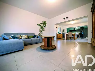 Maison, 135 m²