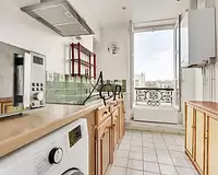 Appartement, 40,32 m²