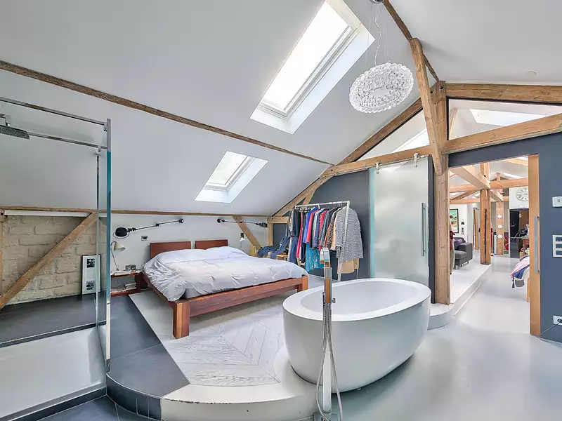 Appartement, 228,83 m²
