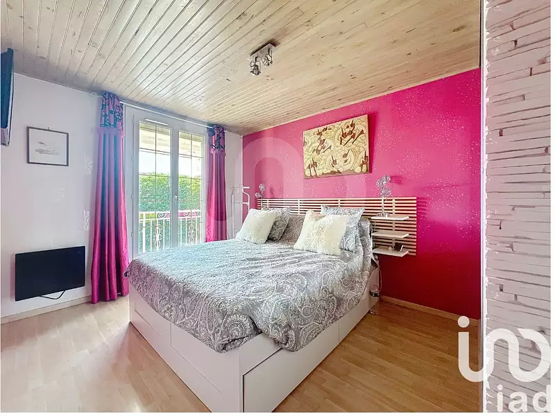 Maison, 139 m²
