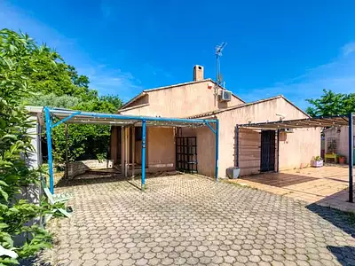 Maison, 117 m²