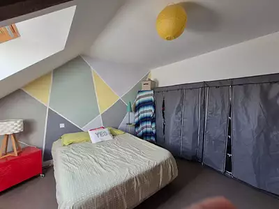 Maison, 267 m²