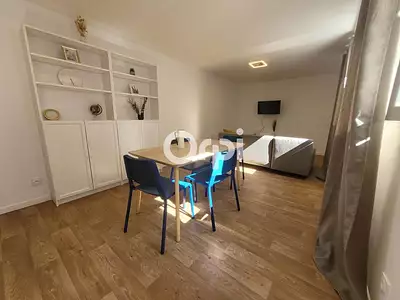 Appartement, 41 m²