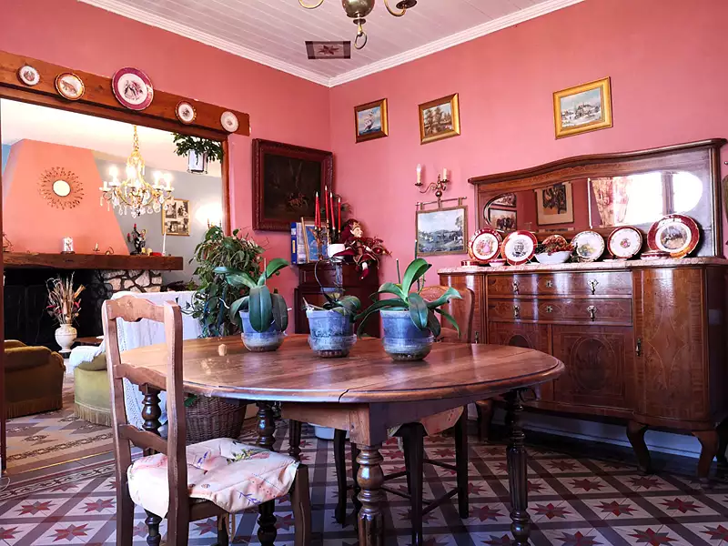 Maison, 107 m²
