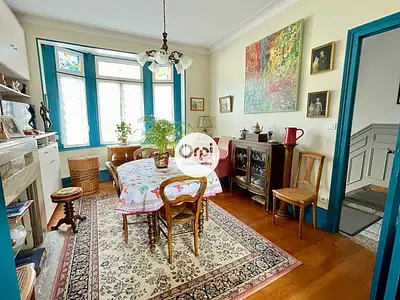 Maison, 137 m²