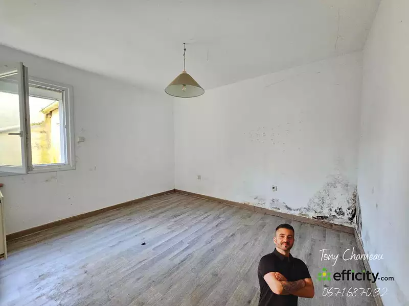 Maison, 73 m²