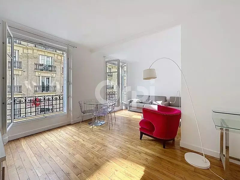 Appartement, 53 m²