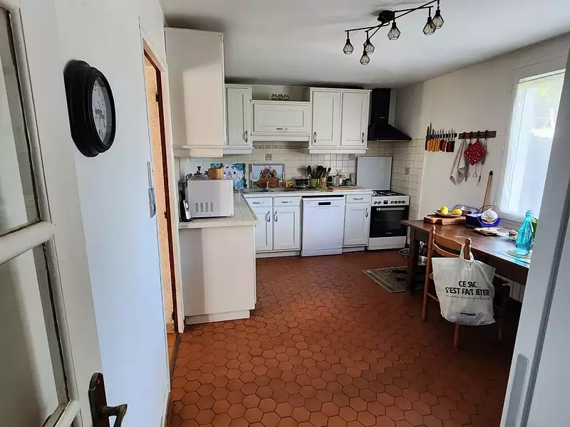 Appartement, 107 m²