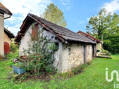 Maison, 118 m²