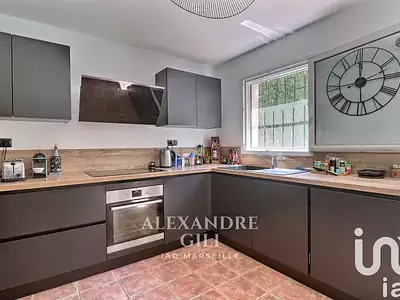Maison, 121 m²