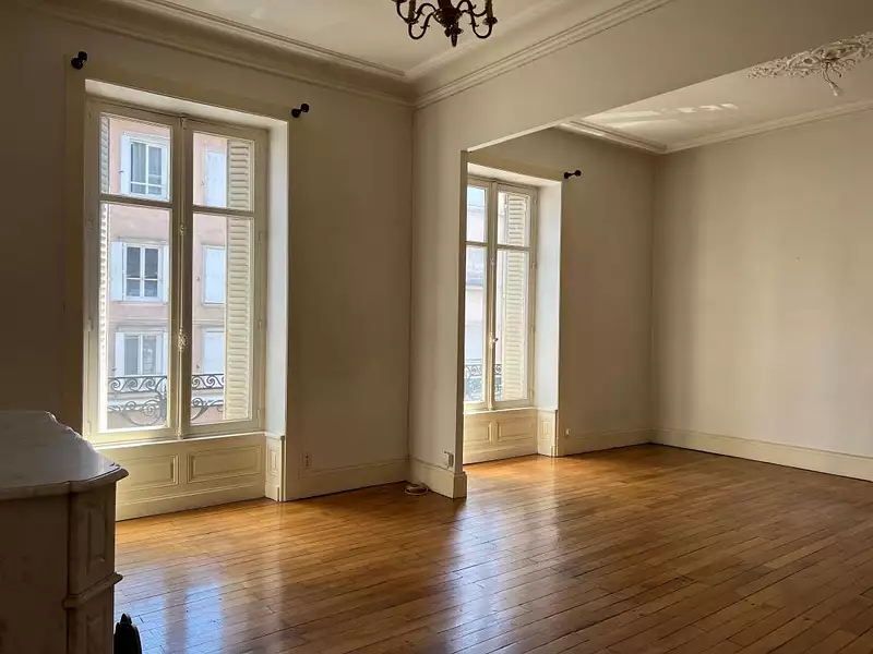 Appartement, 83 m²