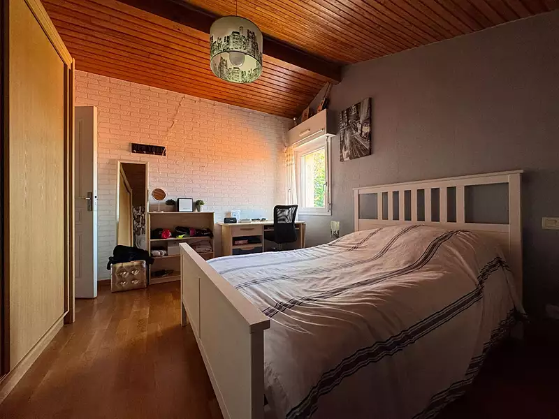 Maison, 132 m²