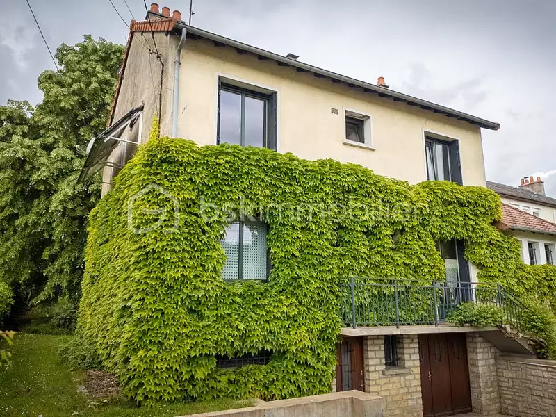 Maison, 162 m²