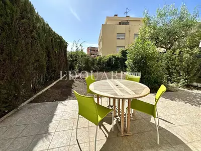 Appartement, 47,69 m²