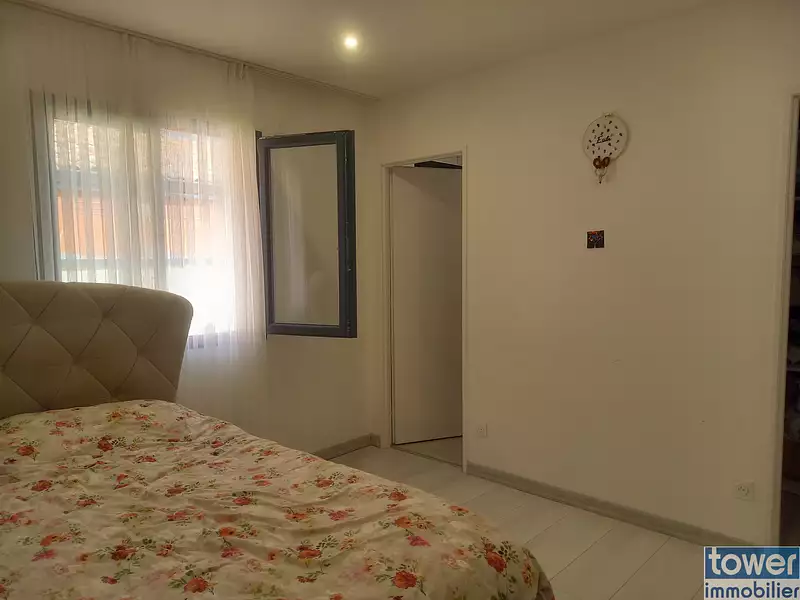 Maison, 110 m²