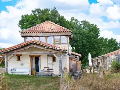 Maison, 282 m²