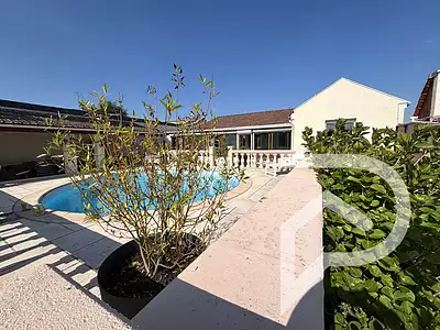 Maison, 110,7 m²