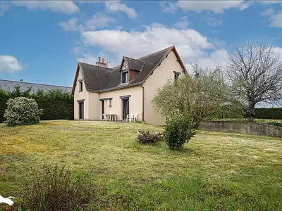 Maison, 220 m²
