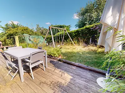 Maison, 80 m²
