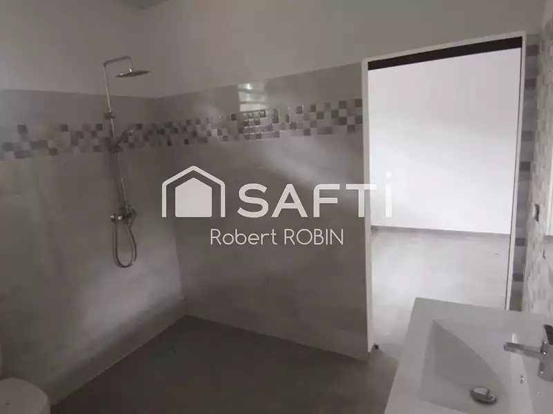 Maison, 109 m²