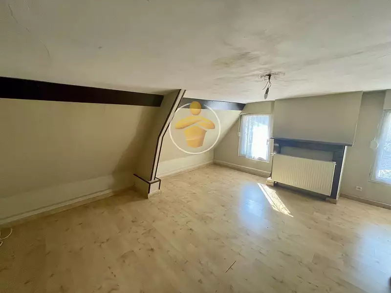 Maison, 150 m²