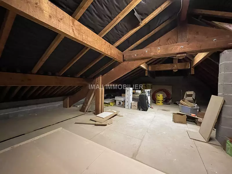 Maison, 211,25 m²