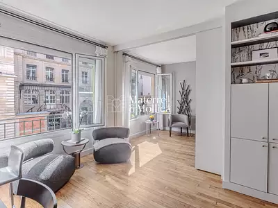 Appartement, 71 m²