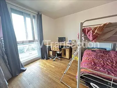 Appartement, 98 m²