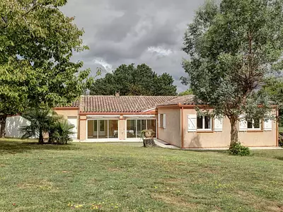 Maison, 135 m²