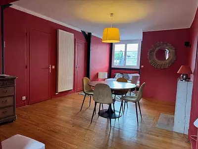 Appartement, 78 m²