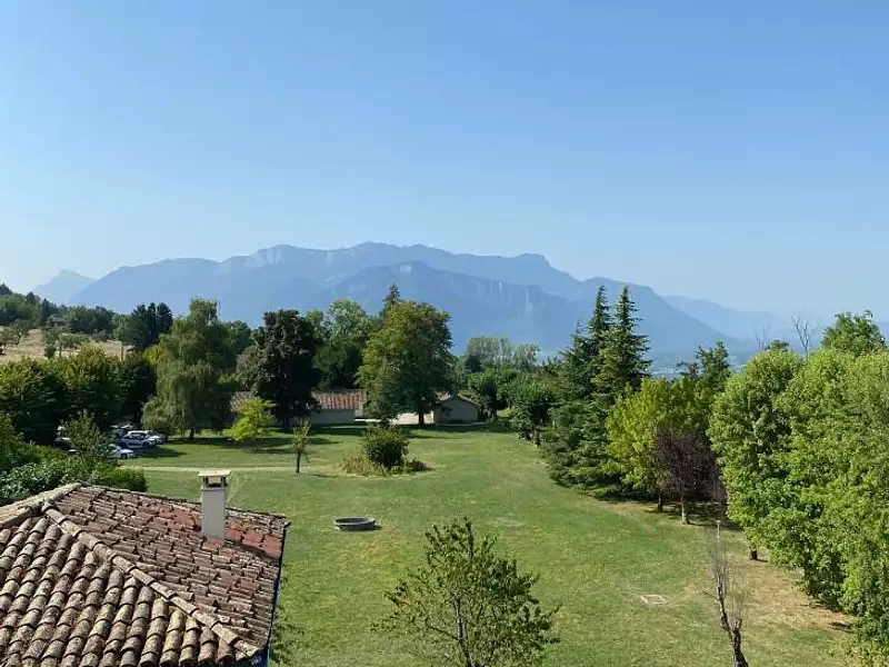 Appartement, 45 m²