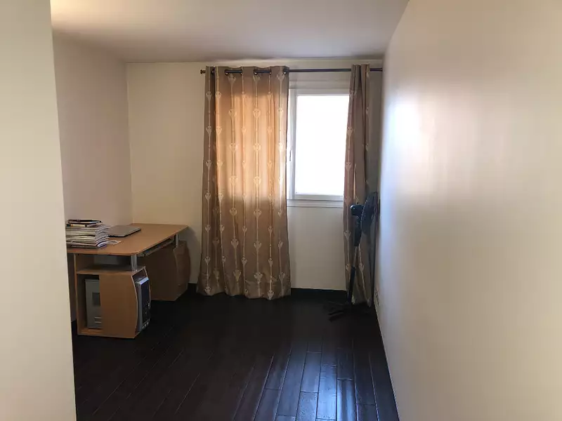 Appartement, 75 m²