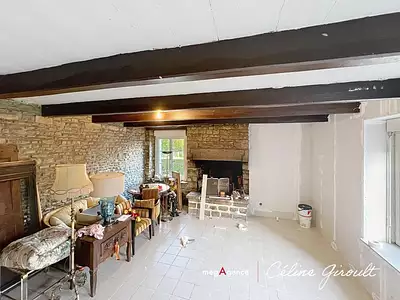 Maison, 80 m²