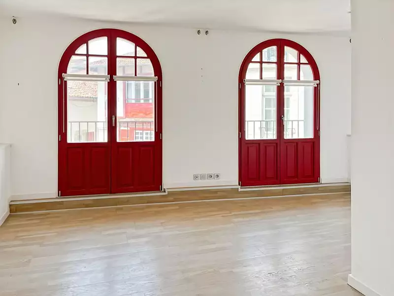 Appartement, 67 m²