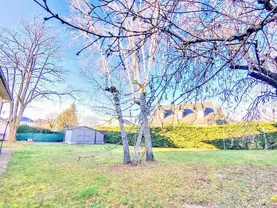 Maison, 189 m²