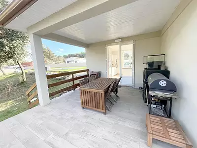 Maison, 155 m²