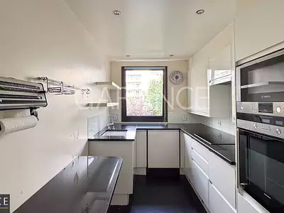 Appartement, 84,57 m²