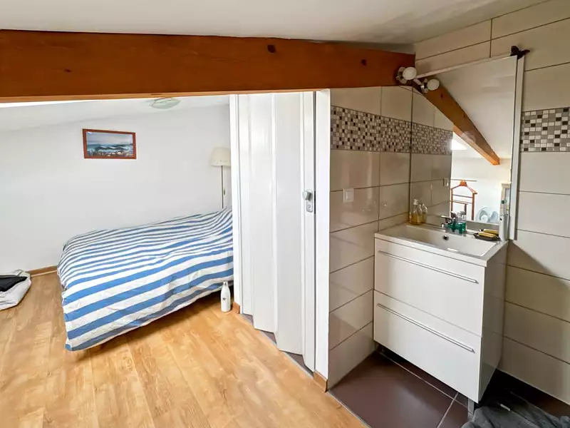 Maison, 216 m²