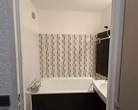 Appartement, 39,91 m²