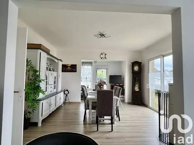 Maison, 170 m²